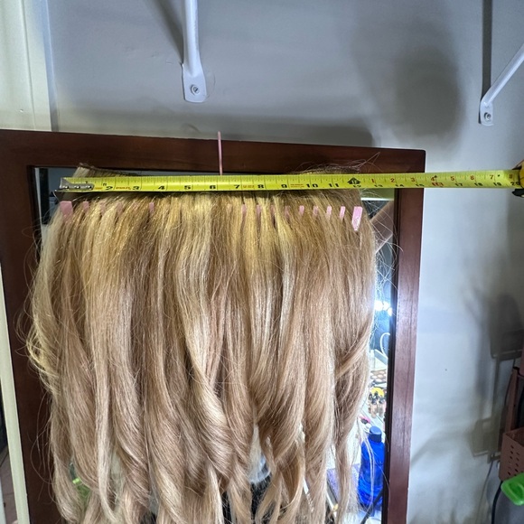 HALO COUTURE 17 INCHES #622 - Picture 5 of 10